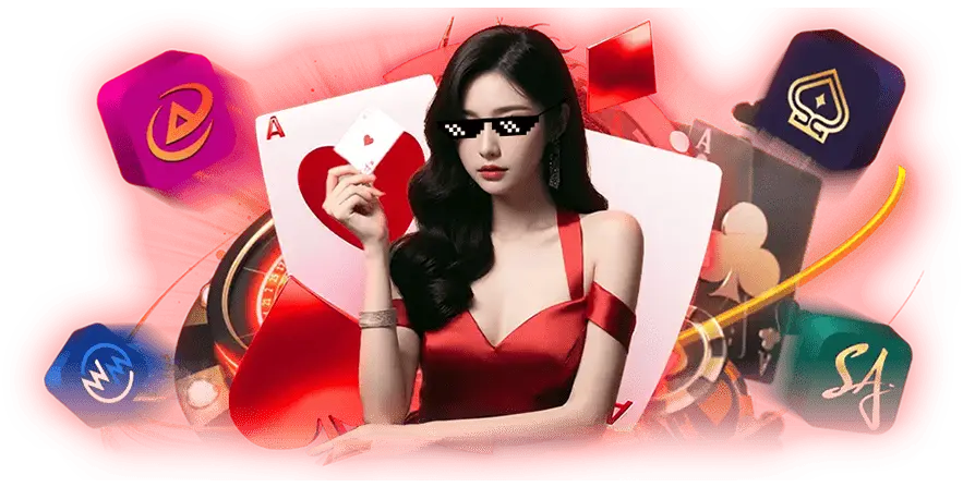 123bet คาสิโน
