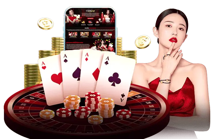 123bet คาสิโน เกมคาสิโนสดแบบเรียลไทม์