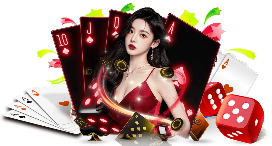 123bet คาสิโน